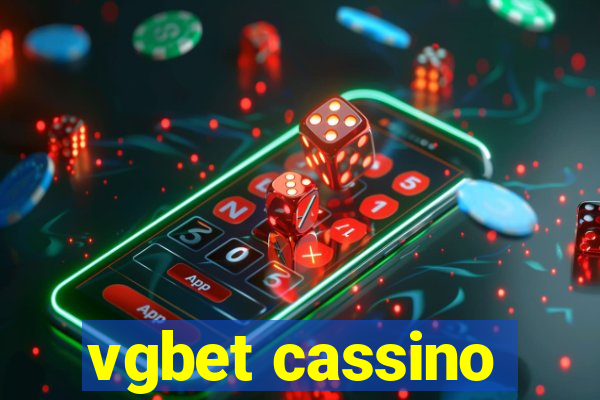 vgbet cassino